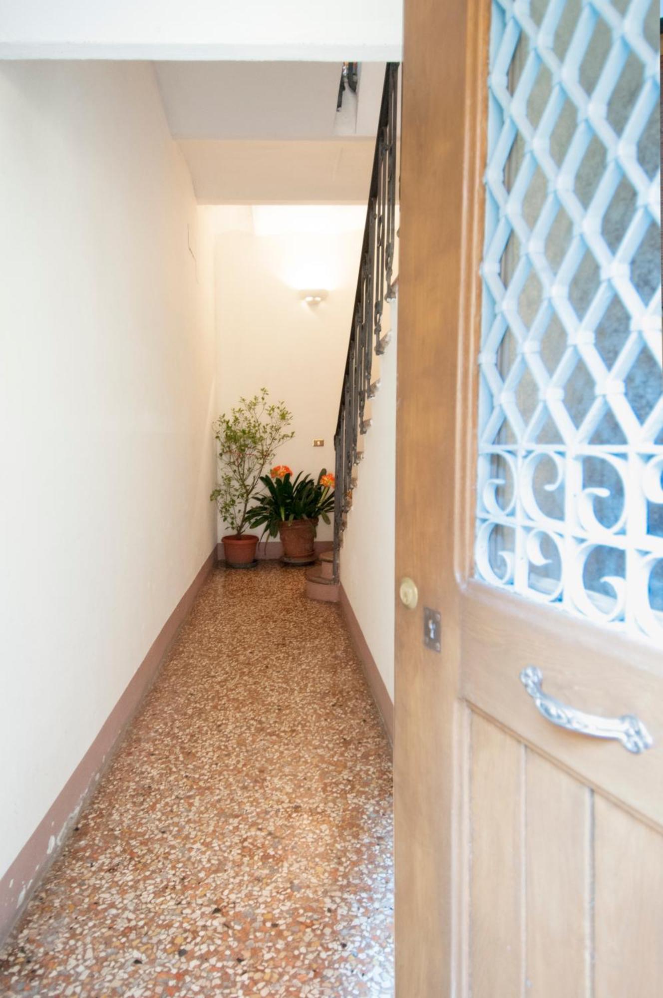 Bologna & Hills - Ambrogiohost Apartment Exterior foto